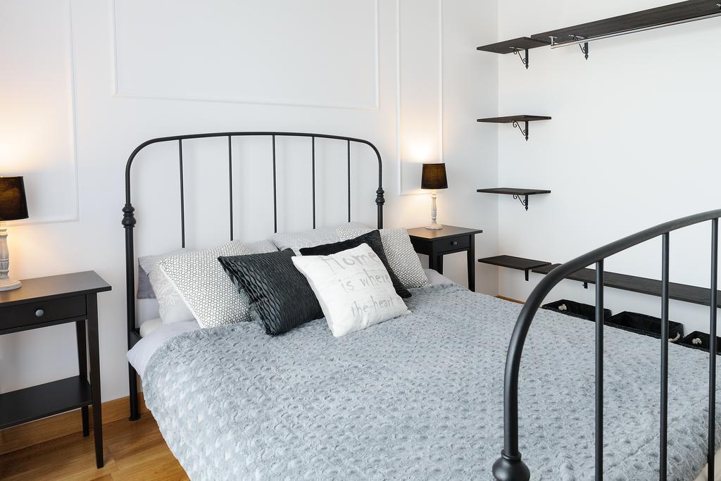 Appartamento Apartament Solna 11C Kołobrzeg Esterno foto